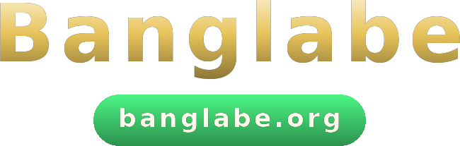 Banglabe logo